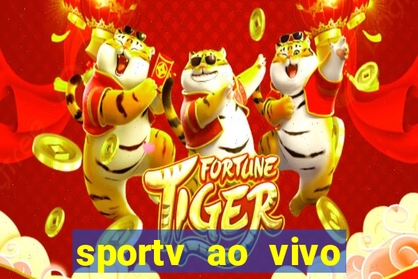 sportv ao vivo online multi